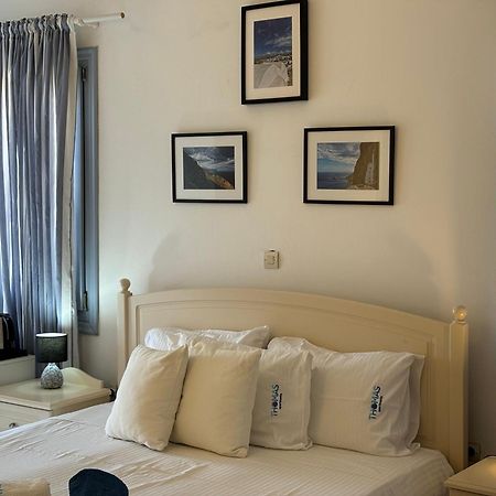 Thomas Apartments Katapola - Chora Экстерьер фото